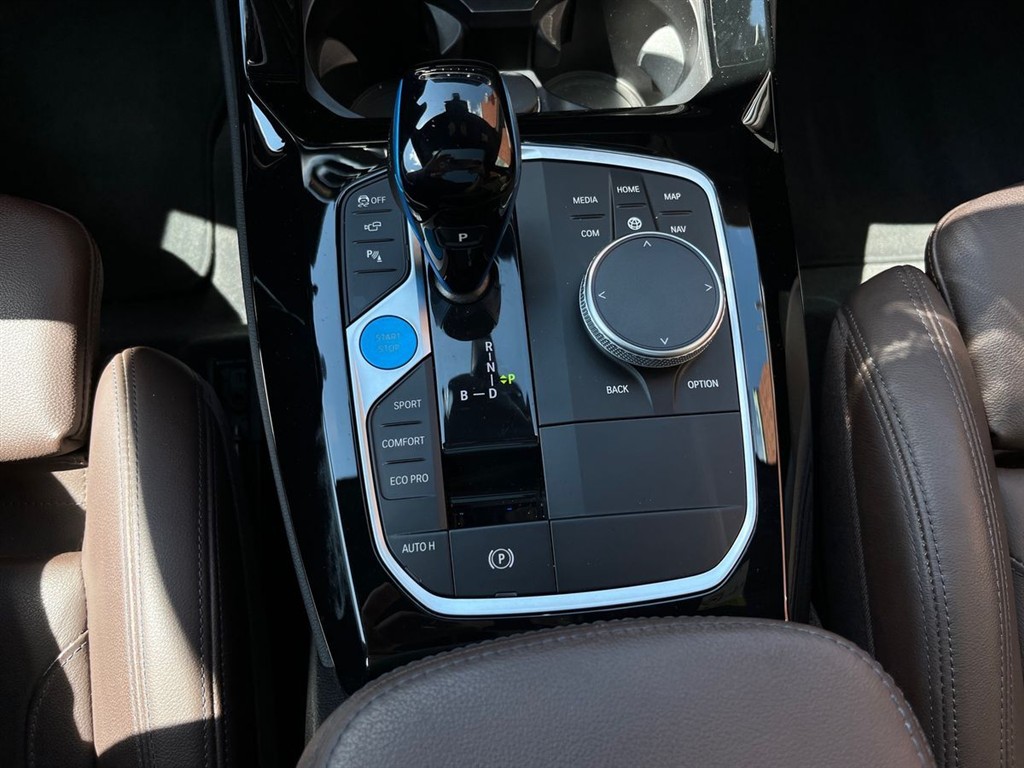BMW iX3 EL M-Sport Charged Plus 286HK 5d Aut. - Image 25