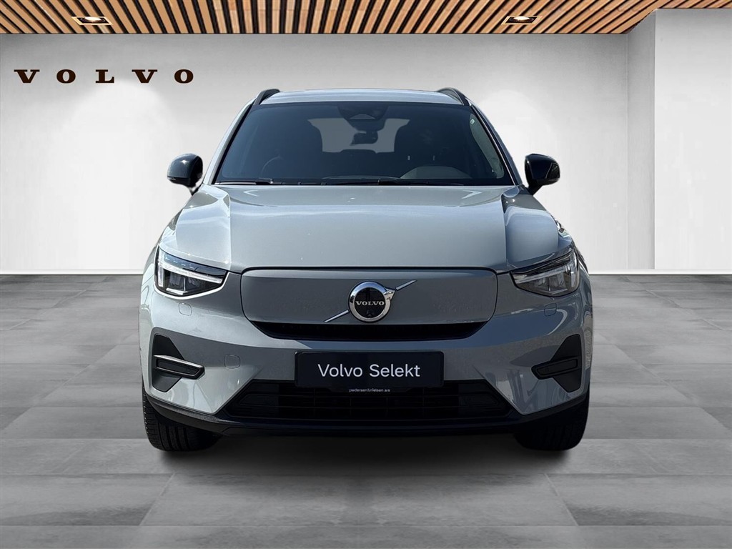 Volvo EX40 Single Motor Extended Range Core 252HK 5d Aut. - Image 9