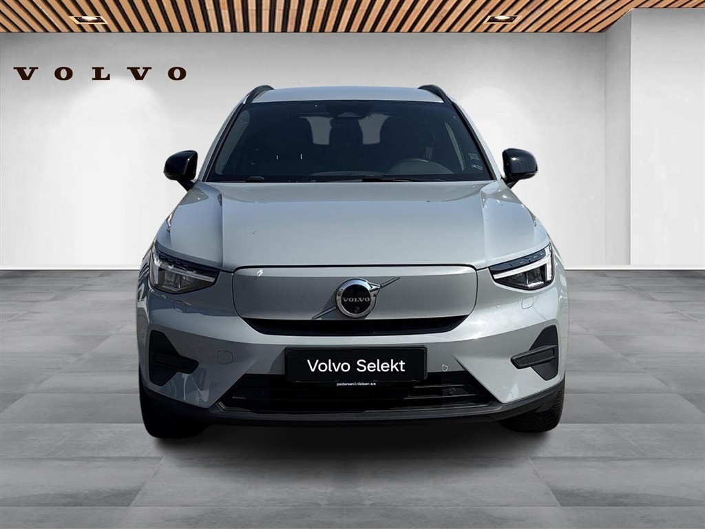 Volvo EX40 Single Motor Extended Range Core 252HK 5d Aut. - Image 9