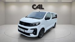 Opel Zafira-e Life L3 EL Shuttle 136HK Aut.