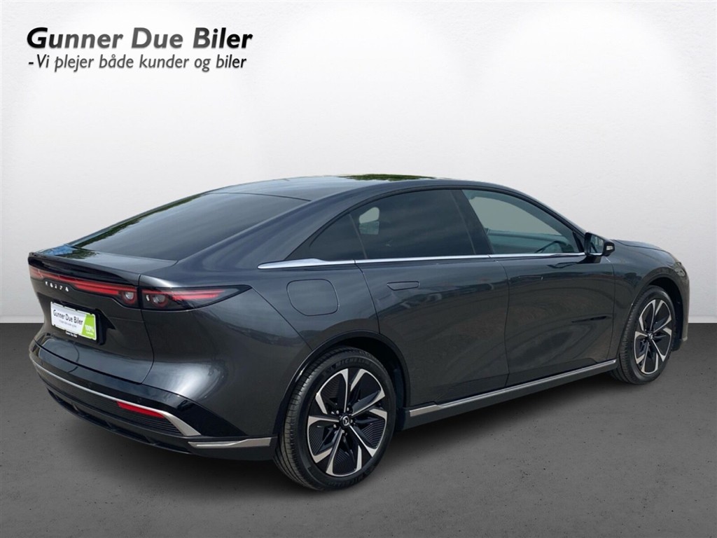 Mazda 6e EL Takumi 258HK 5d Aut. - Image 6