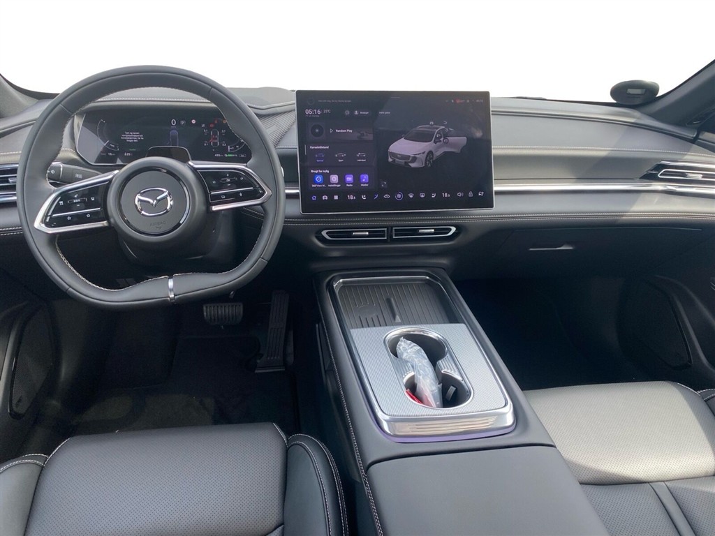 Mazda 6e EL Takumi 258HK 5d Aut. - Image 10