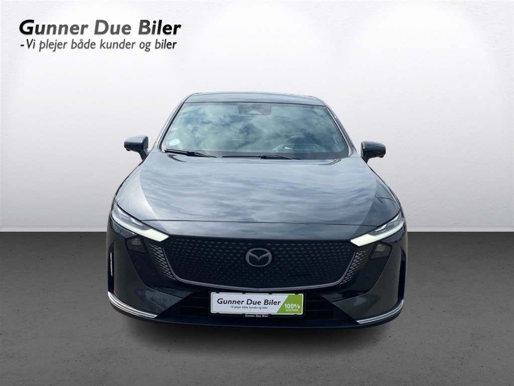 Mazda 6e EL Takumi 258HK 5d Aut. - Image 2