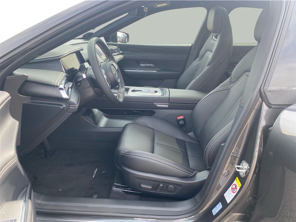 Mazda 6e EL Takumi 258HK 5d Aut. - Image 11
