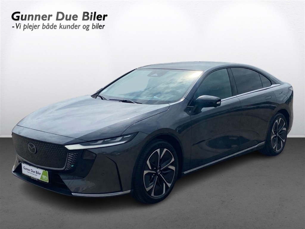 Mazda 6e EL Takumi 258HK 5d Aut.