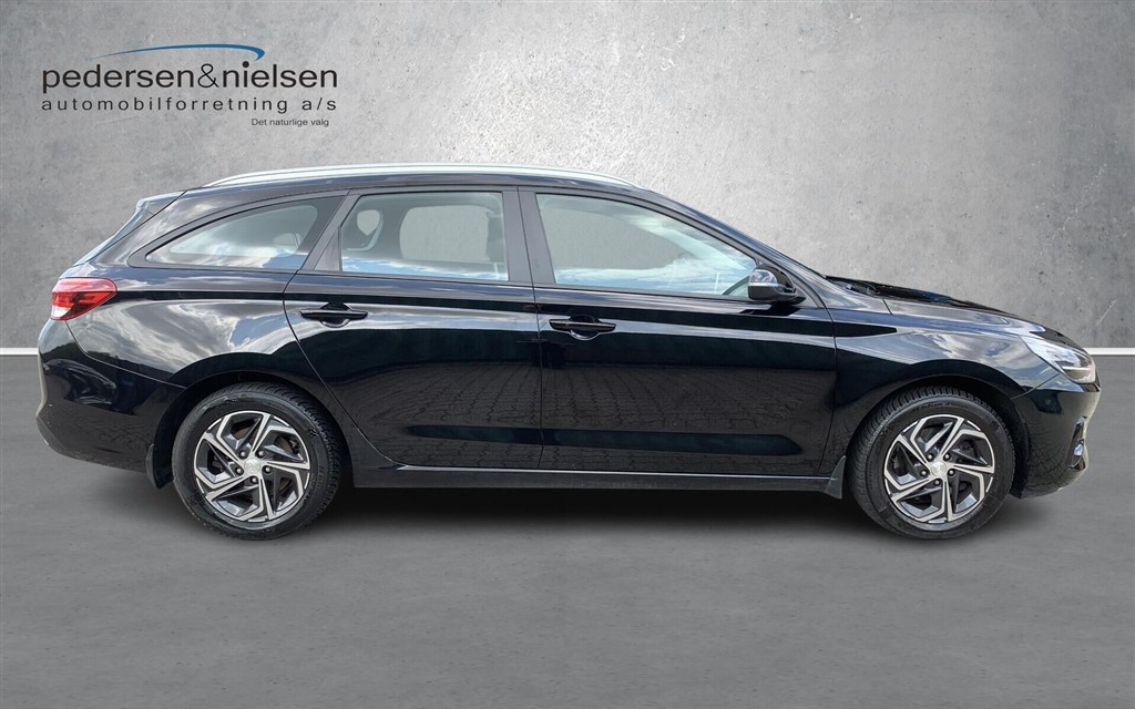 Hyundai i30 Cw 1,0 T-GDI Advanced 120HK Stc 6g - Image 6