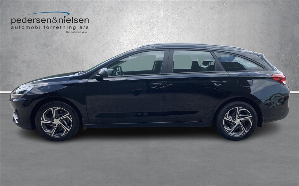 Hyundai i30 Cw 1,0 T-GDI Advanced 120HK Stc 6g - Image 2