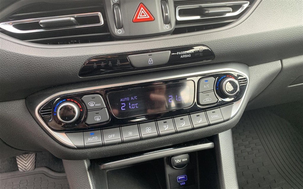Hyundai i30 Cw 1,0 T-GDI Advanced 120HK Stc 6g - Image 13