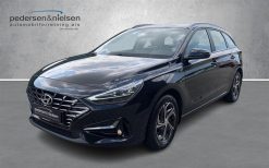Hyundai i30 Cw 1,0 T-GDI Essential 120HK Stc 6g