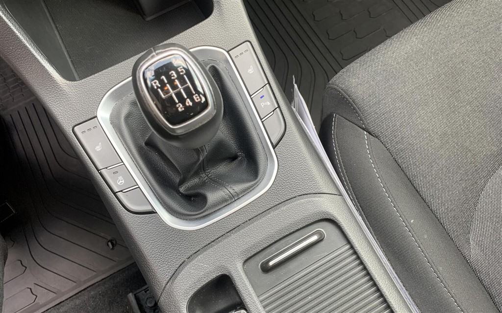 Hyundai i30 Cw 1,0 T-GDI Advanced 120HK Stc 6g - Image 14