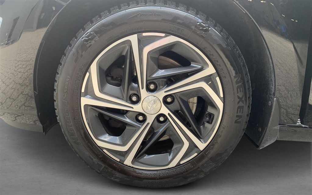 Hyundai i30 Cw 1,0 T-GDI Advanced 120HK Stc 6g - Image 16