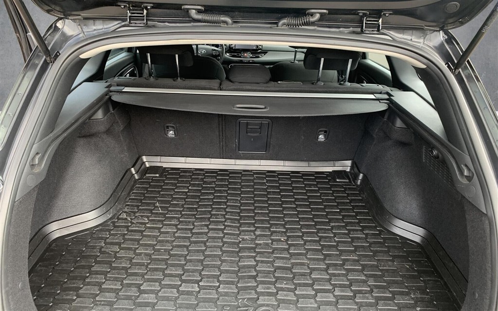Hyundai i30 Cw 1,0 T-GDI Advanced 120HK Stc 6g - Image 17
