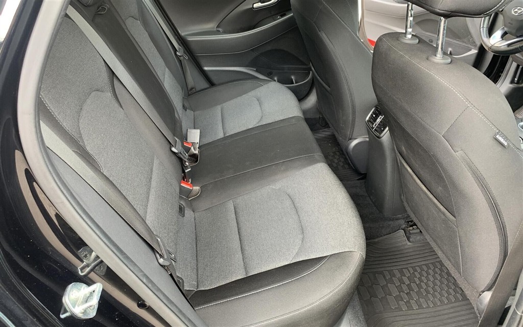 Hyundai i30 Cw 1,0 T-GDI Advanced 120HK Stc 6g - Image 18