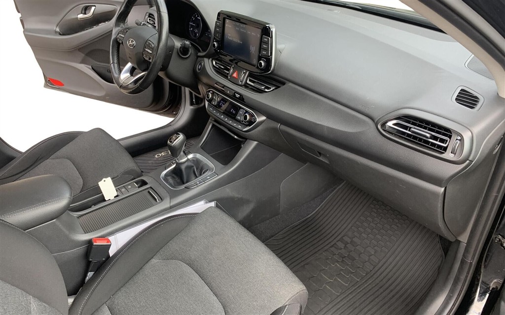 Hyundai i30 Cw 1,0 T-GDI Advanced 120HK Stc 6g - Image 19