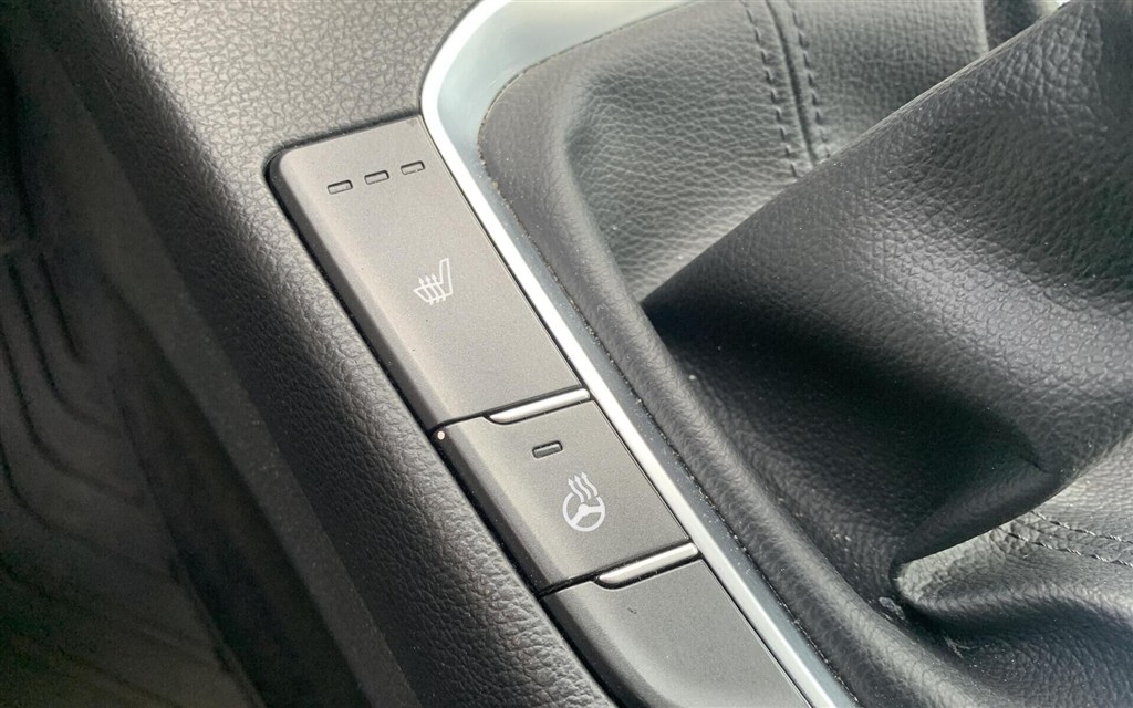 Hyundai i30 Cw 1,0 T-GDI Advanced 120HK Stc 6g - Image 21