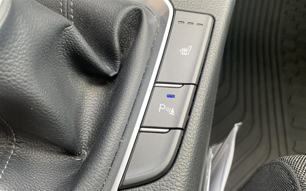 Hyundai i30 Cw 1,0 T-GDI Advanced 120HK Stc 6g - Image 22