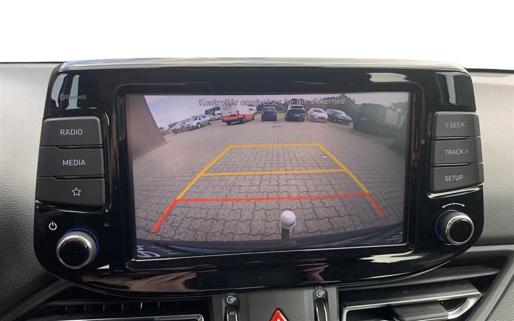 Hyundai i30 Cw 1,0 T-GDI Advanced 120HK Stc 6g - Image 24