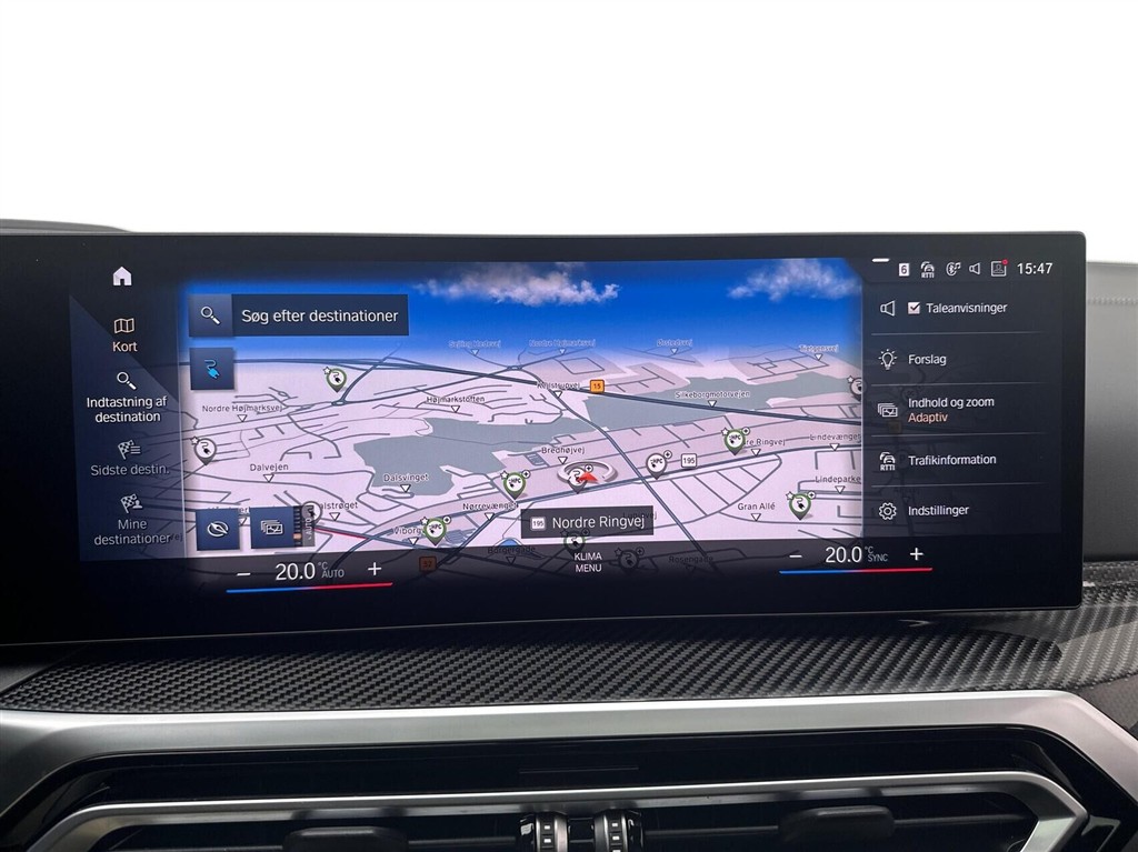 BMW i4 eDrive40 Gran Coupé EL Supercharged 340HK 5d Aut. - Image 12