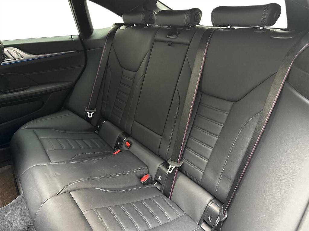 BMW i4 eDrive40 Gran Coupé EL Supercharged 340HK 5d Aut. - Image 13