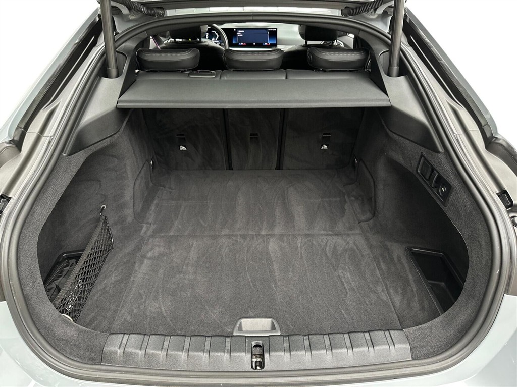 BMW i4 eDrive40 Gran Coupé EL Supercharged 340HK 5d Aut. - Image 14