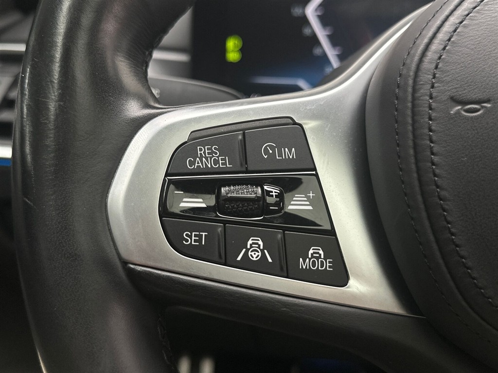 BMW i4 eDrive40 Gran Coupé EL Supercharged 340HK 5d Aut. - Image 16