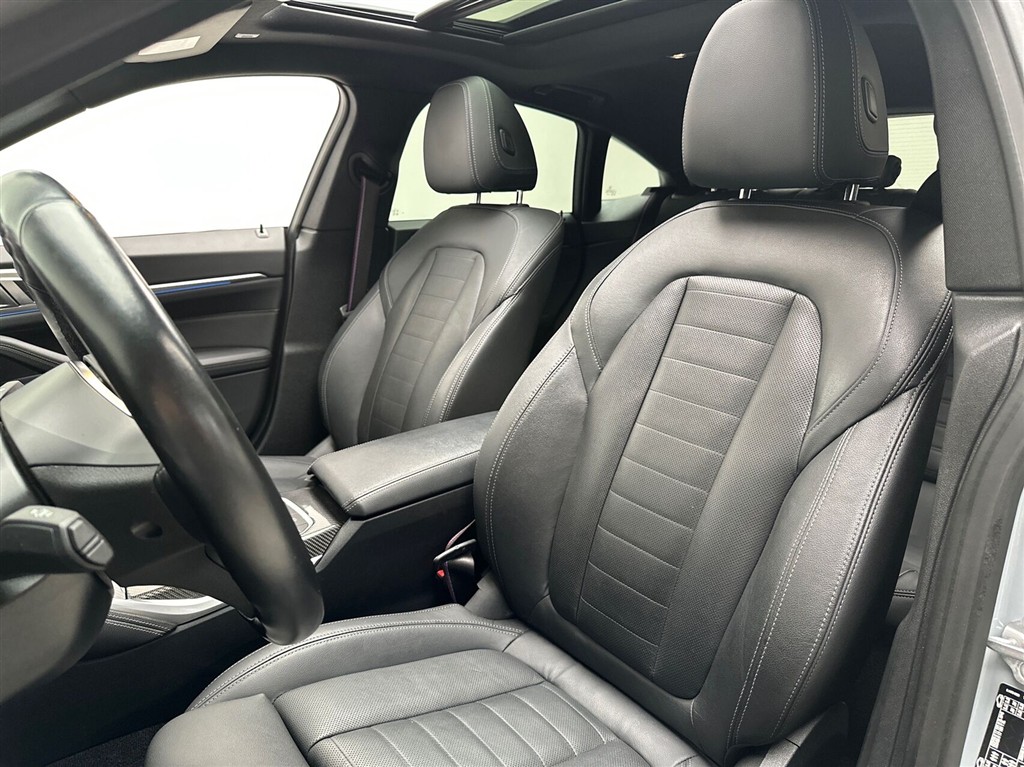 BMW i4 eDrive40 Gran Coupé EL Supercharged 340HK 5d Aut. - Image 19