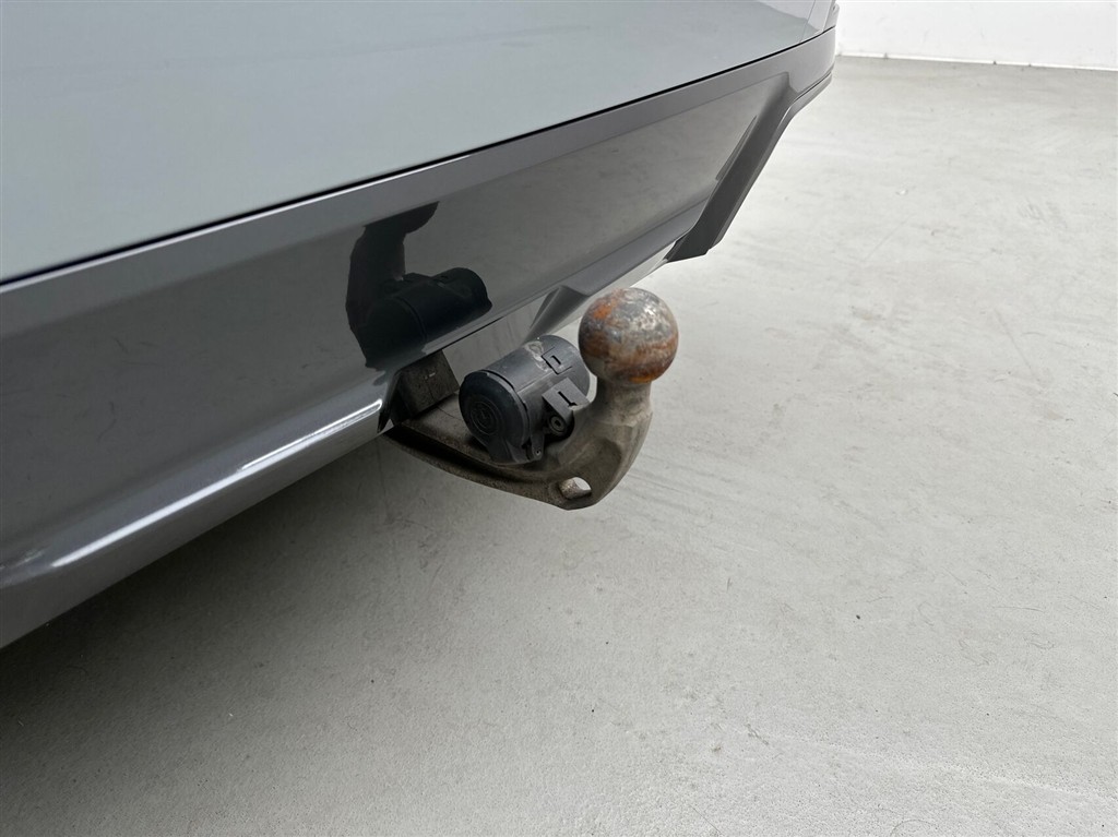 BMW i4 eDrive40 Gran Coupé EL Supercharged 340HK 5d Aut. - Image 22