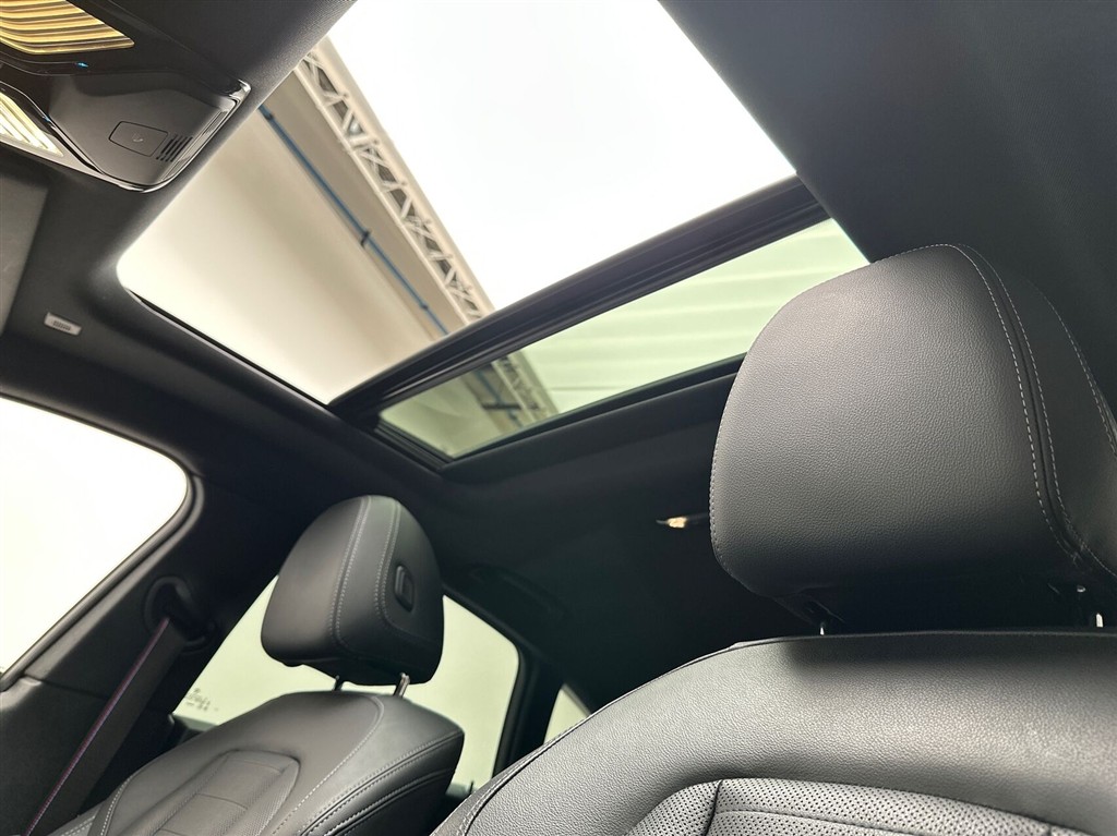 BMW i4 eDrive40 Gran Coupé EL Supercharged 340HK 5d Aut. - Image 25