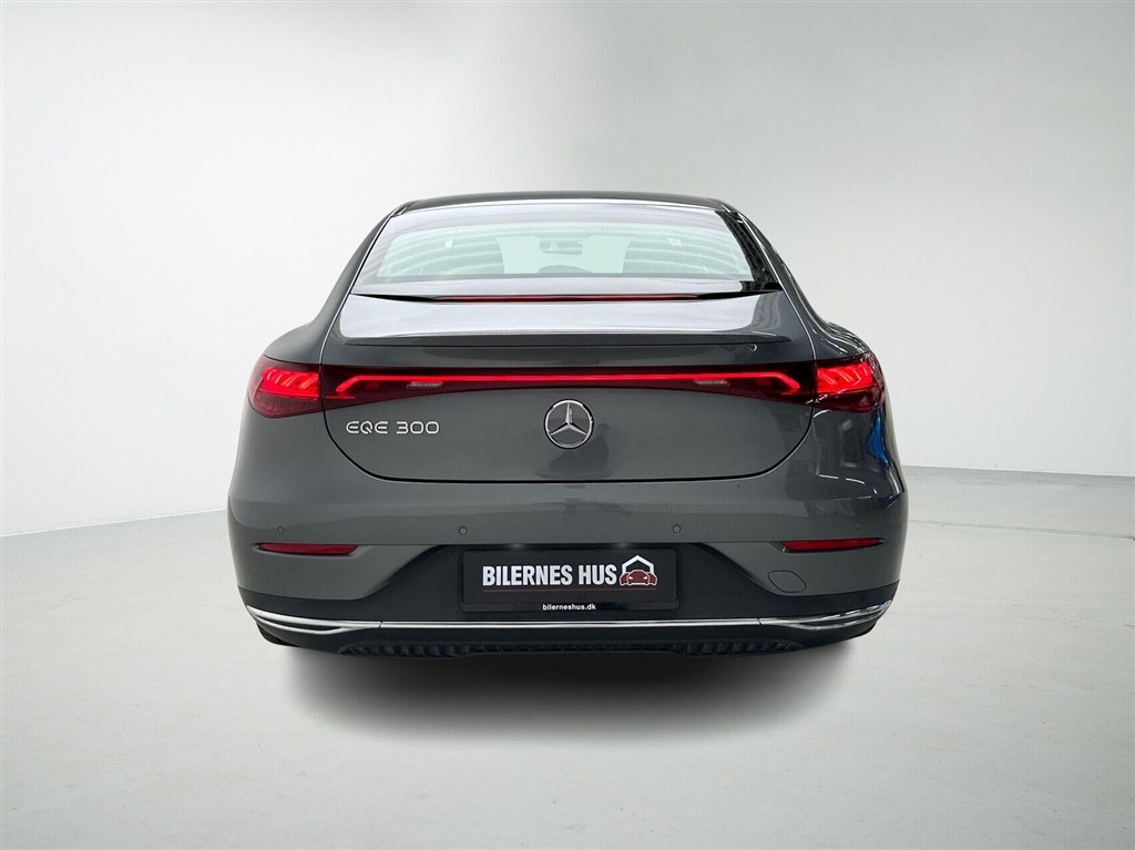 Mercedes-Benz EQE 300 EL 245HK Aut. - Image 8