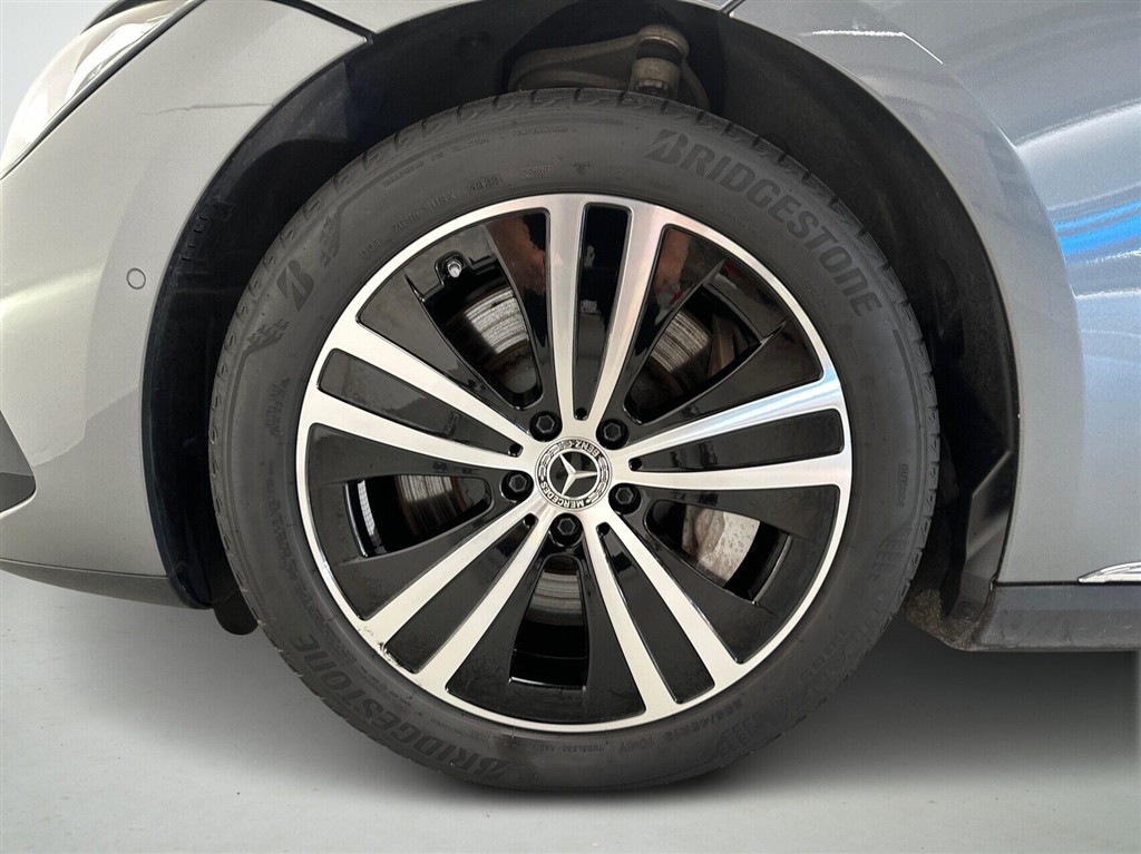 Mercedes-Benz EQE 300 EL 245HK Aut. - Image 9