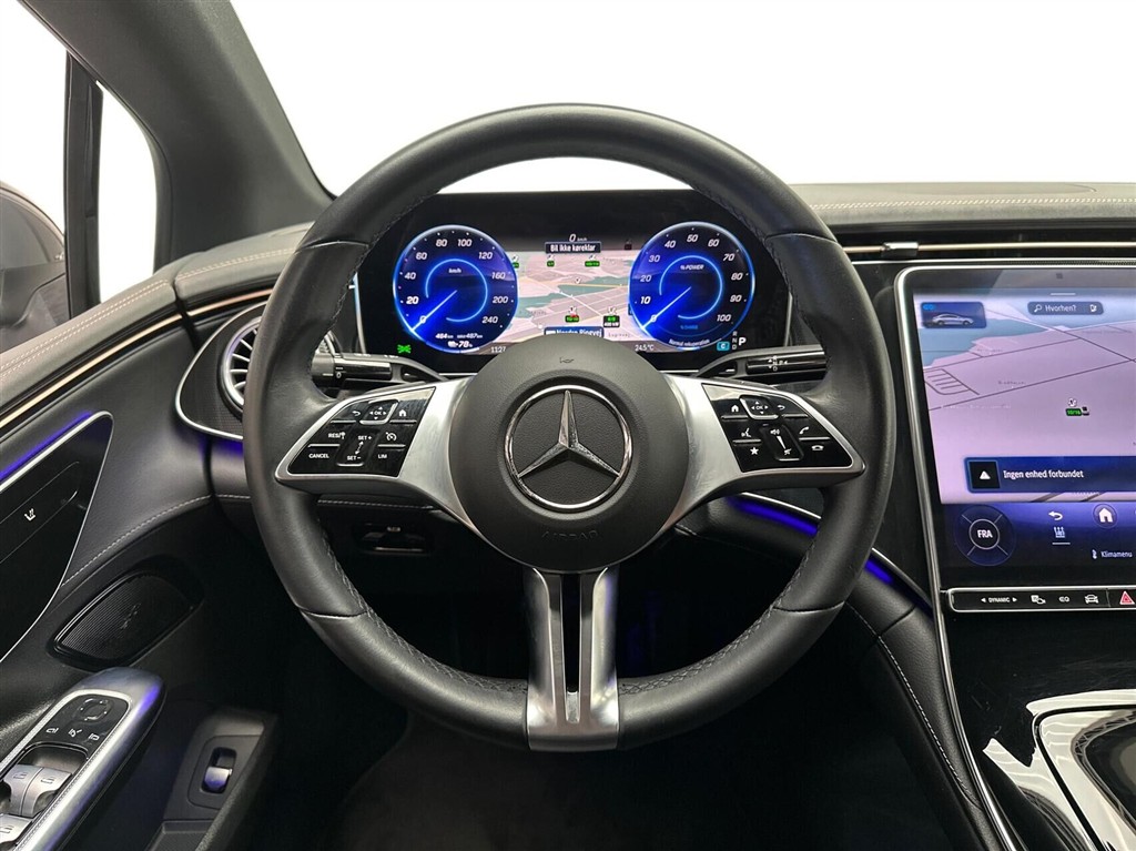 Mercedes-Benz EQE 300 EL 245HK Aut. - Image 10