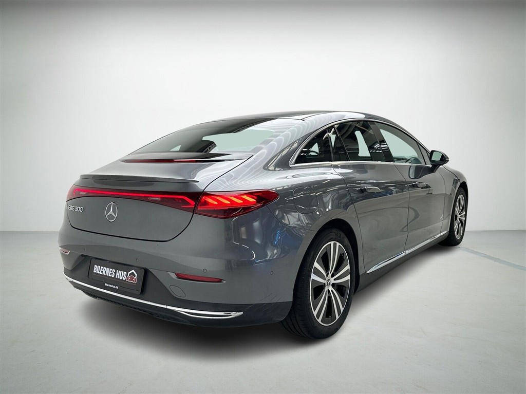 Mercedes-Benz EQE 300 EL 245HK Aut. - Image 2