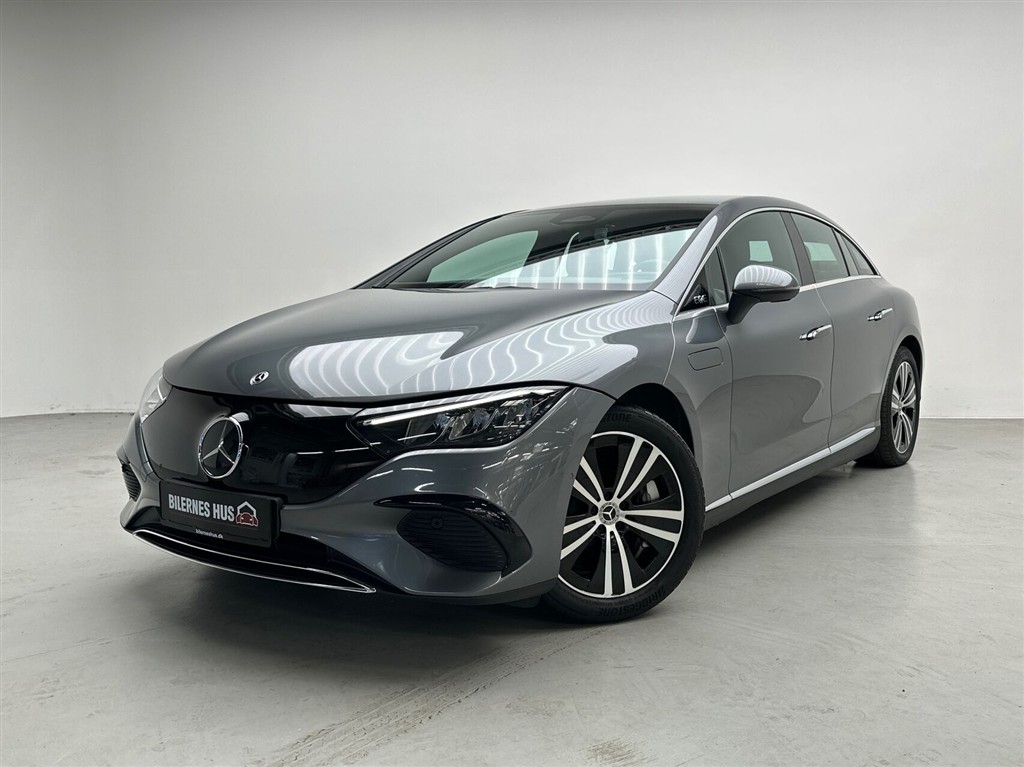 Mercedes-Benz EQE 300 EL 245HK Aut. - Image 18