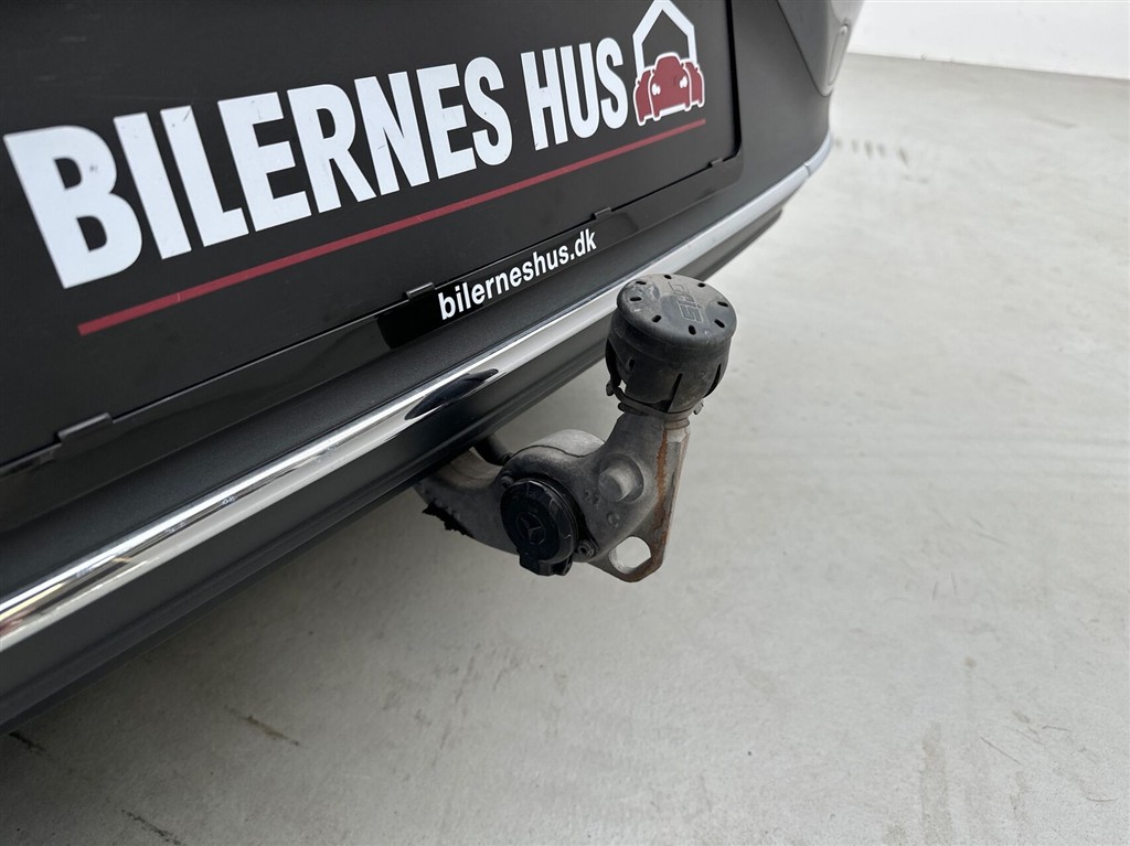 Mercedes-Benz EQE 300 EL 245HK Aut. - Image 20