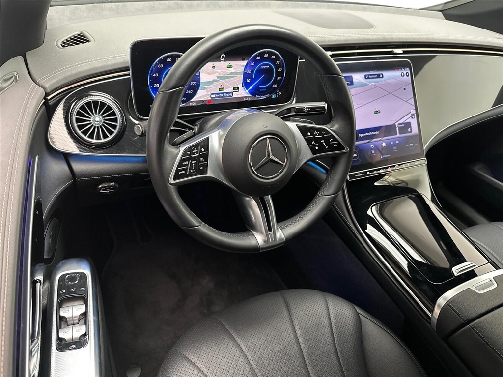 Mercedes-Benz EQE 300 EL 245HK Aut. - Image 4