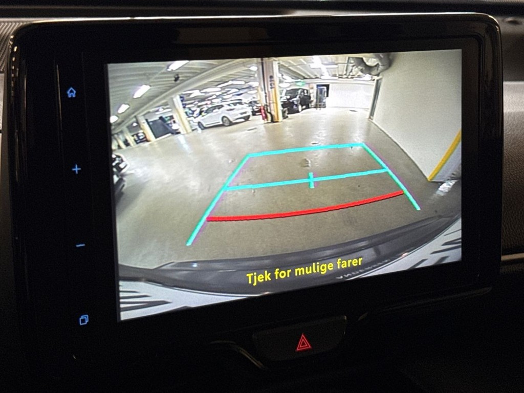 Toyota Yaris Cross 1,5 Hybrid Active Technology 116HK 5d Trinl. Gear - Image 19