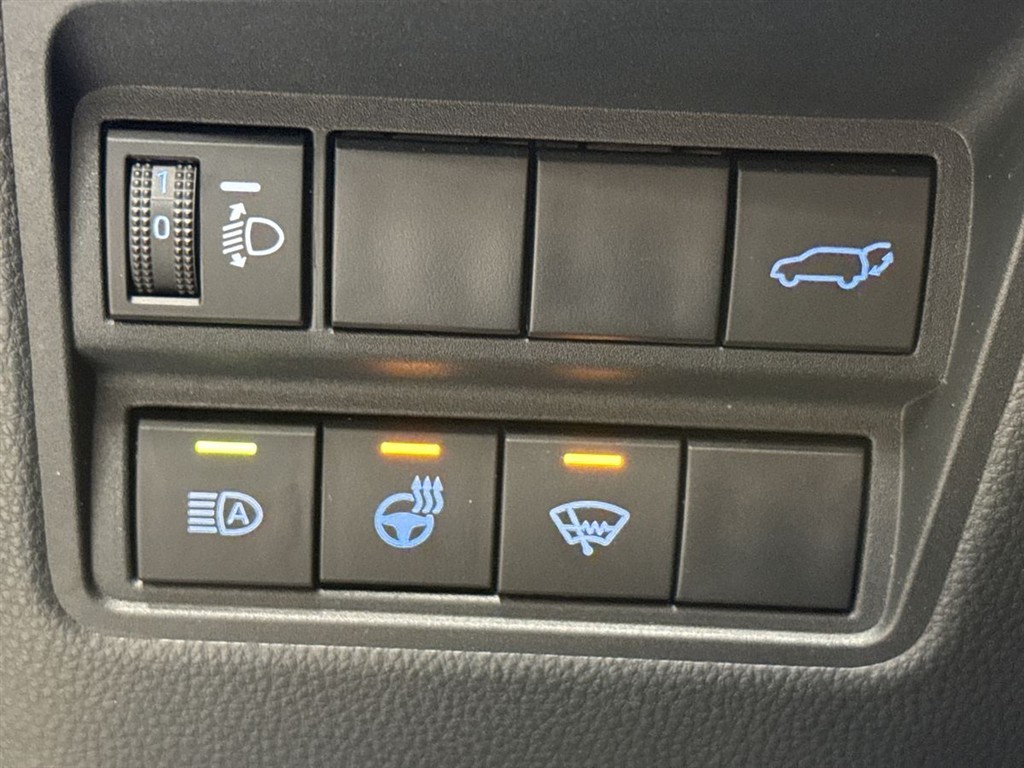 Toyota Yaris Cross 1,5 Hybrid Active Technology 116HK 5d Trinl. Gear - Image 21