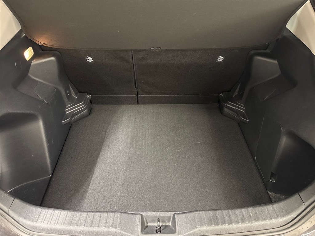 Toyota Yaris Cross 1,5 Hybrid Active Technology 116HK 5d Trinl. Gear - Image 22