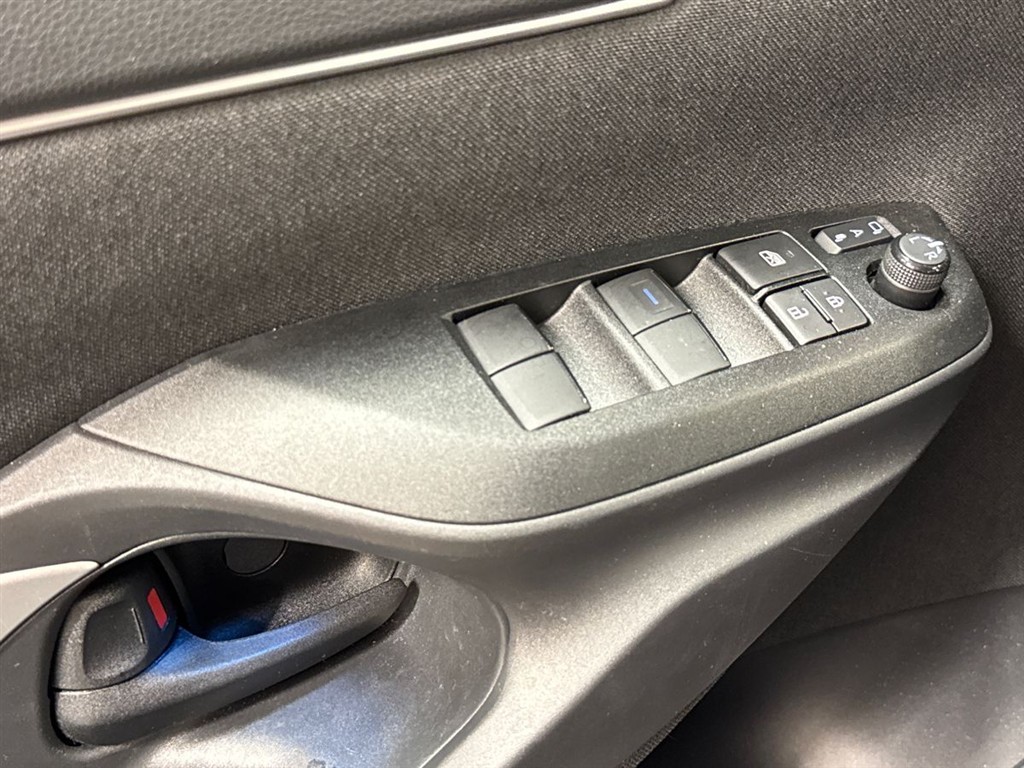 Toyota Yaris Cross 1,5 Hybrid Active Technology 116HK 5d Trinl. Gear - Image 23