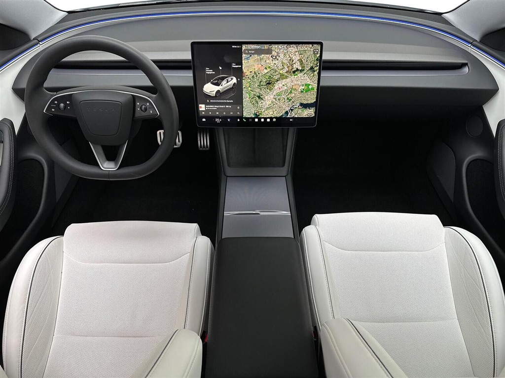 Tesla Model 3 EL Performance AWD 627HK Aut. - Image 6