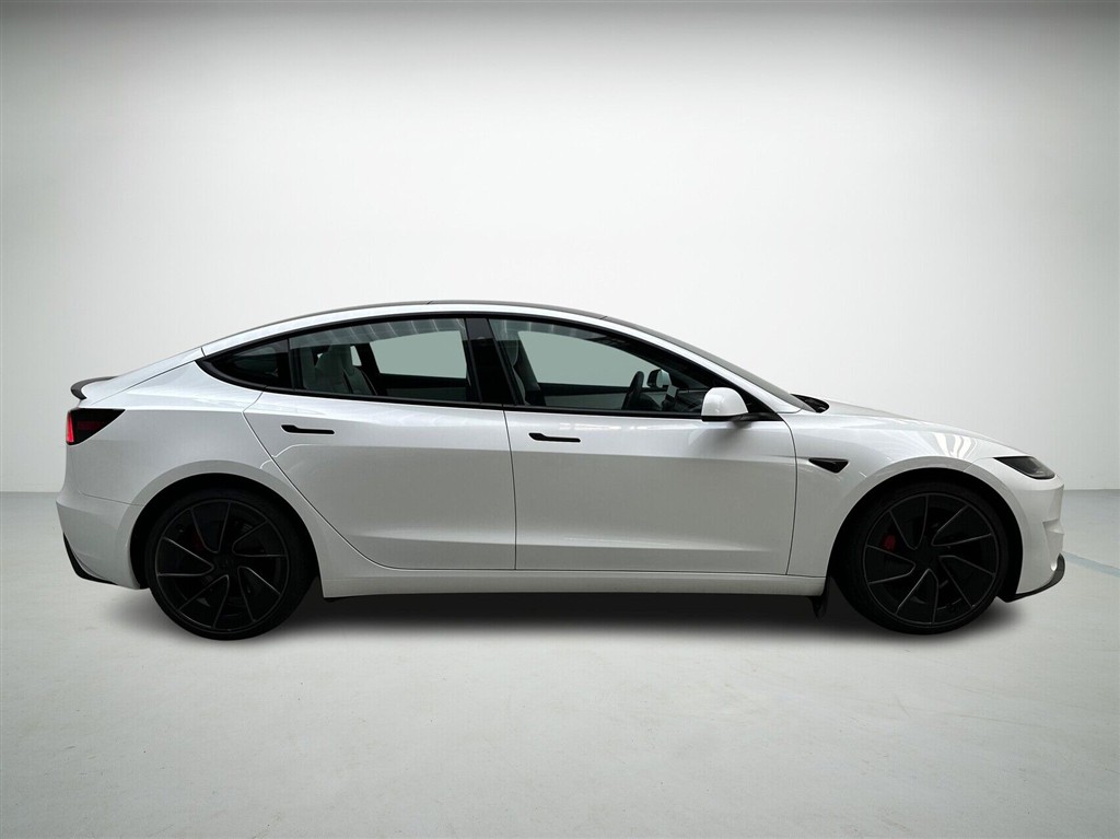Tesla Model 3 EL Performance AWD 627HK Aut. - Image 7