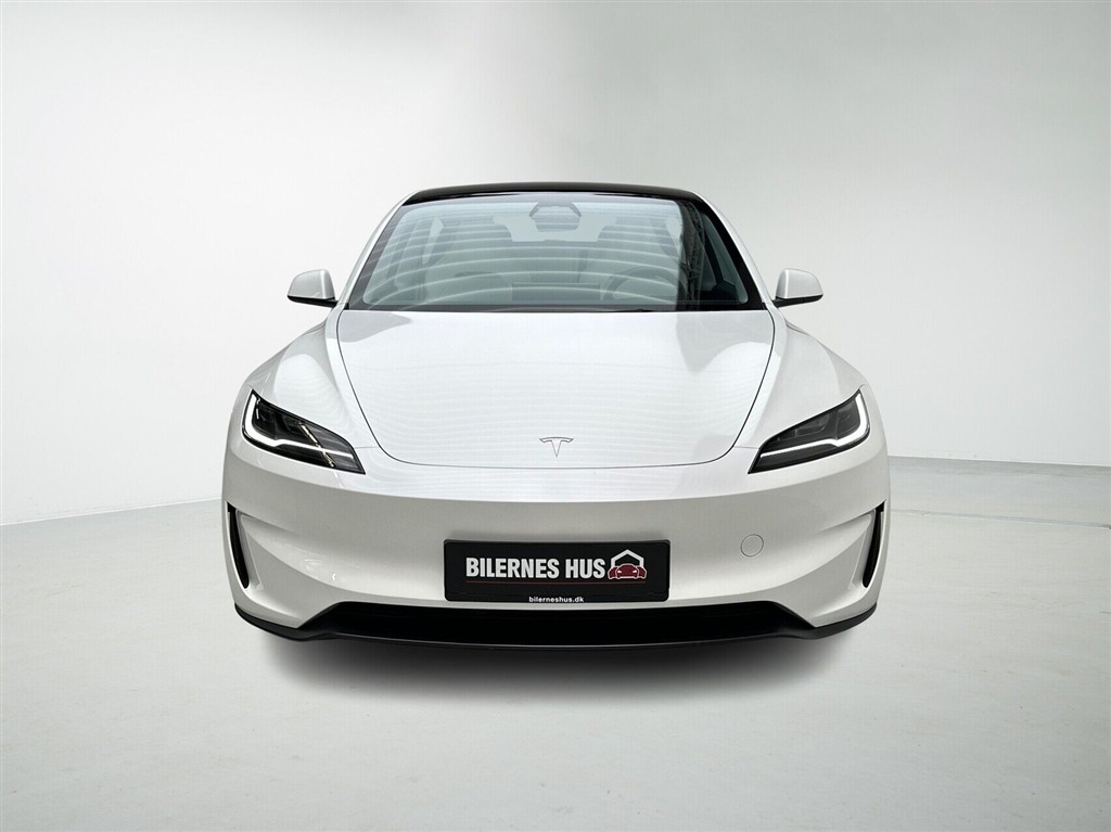 Tesla Model 3 EL Performance AWD 627HK Aut. - Image 8