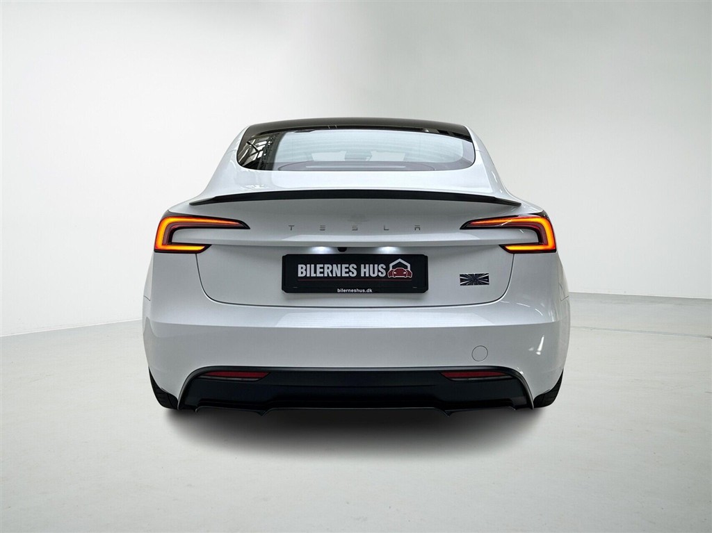 Tesla Model 3 EL Performance AWD 627HK Aut. - Image 9