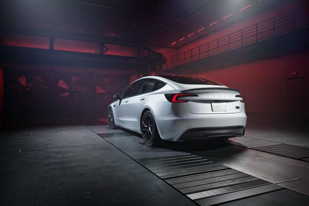 Tesla Model 3 EL Performance AWD 627HK Aut. - Image 2