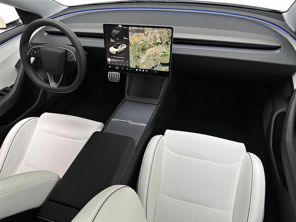 Tesla Model 3 EL Performance AWD 627HK Aut. - Image 12