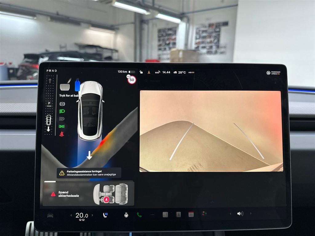 Tesla Model 3 EL Performance AWD 627HK Aut. - Image 17