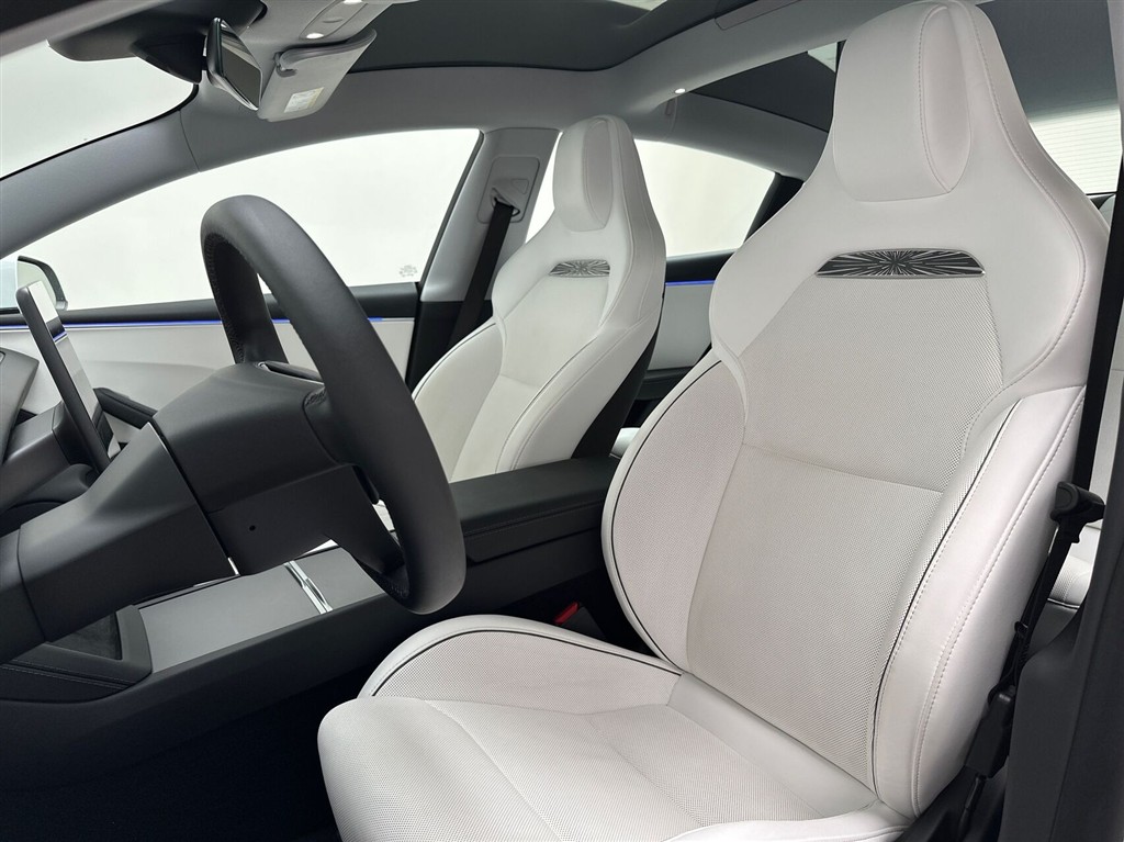 Tesla Model 3 EL Performance AWD 627HK Aut. - Image 19