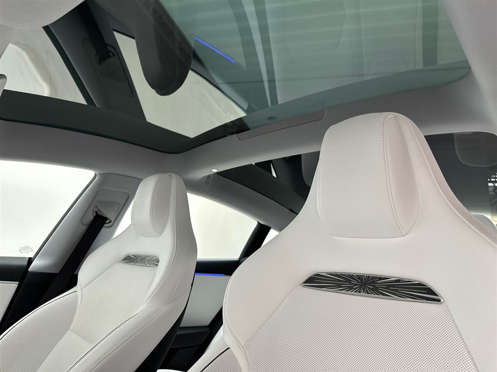 Tesla Model 3 EL Performance AWD 627HK Aut. - Image 21