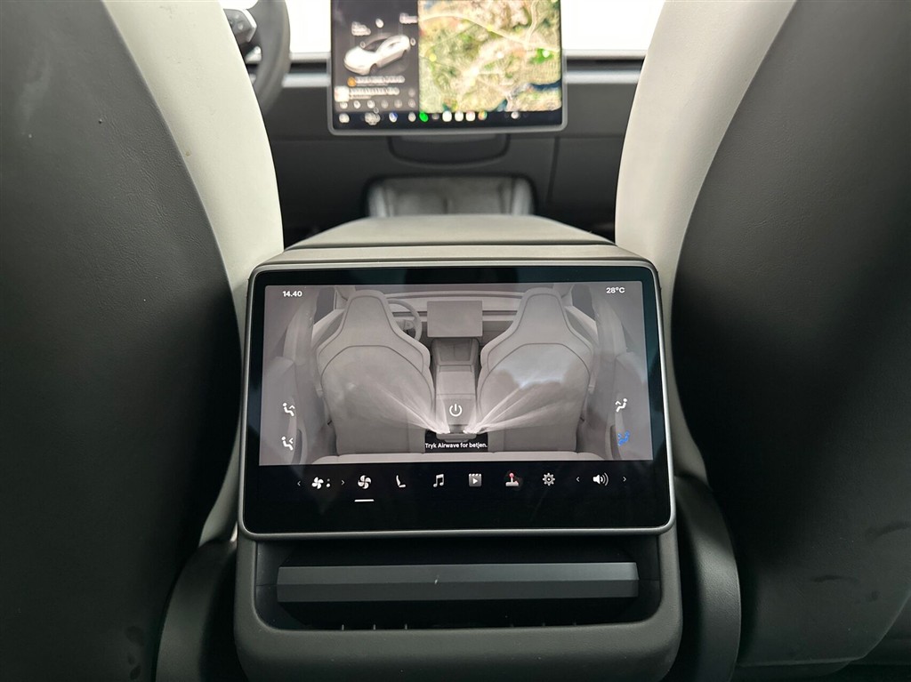 Tesla Model 3 EL Performance AWD 627HK Aut. - Image 23