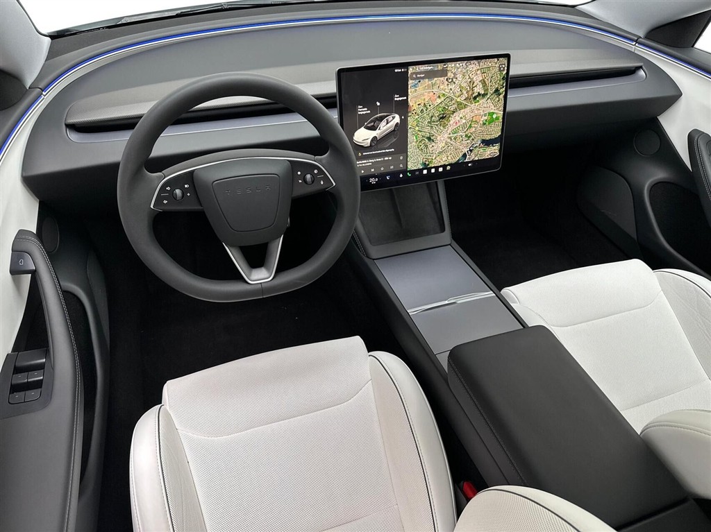 Tesla Model 3 EL Performance AWD 627HK Aut. - Image 5